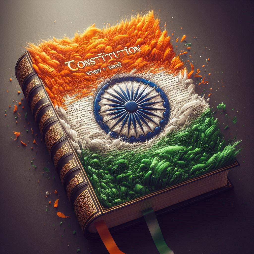 भारतीय संविधान: आज और कल के लिए लोकतंत्र के अस्तित्व की प्रासंगिकता