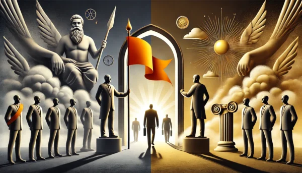 मोदी और शाह द्वारा आरएसएस को किनारे करना बीजेपी की बढ़ती स्वतंत्रता की व्यापक रणनीति को दर्शाता है। हालांकि संघर्ष और मतभेद सामने आ सकते हैं, लेकिन उनके गहरे वैचारिक संबंध और आपसी लाभ बताते हैं कि पूर्ण अलगाव की संभावना नहीं है।