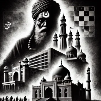 नरेंद्र मोदी की वक्फ बोर्ड की राजनीति सिर्फ भूमि प्रबंधन के बारे में नहीं है, यह मुस्लिम संस्थानों को कमजोर करने और हिंदू वर्चस्व को मजबूत करने के बड़े पैटर्न में फिट बैठती है। यह आरएसएस के शासन में मुस्लिम प्रभाव को नकारने और सार्वजनिक जीवन में हिंदू वर्चस्व स्थापित करने के लक्ष्य से मेल खाती है।