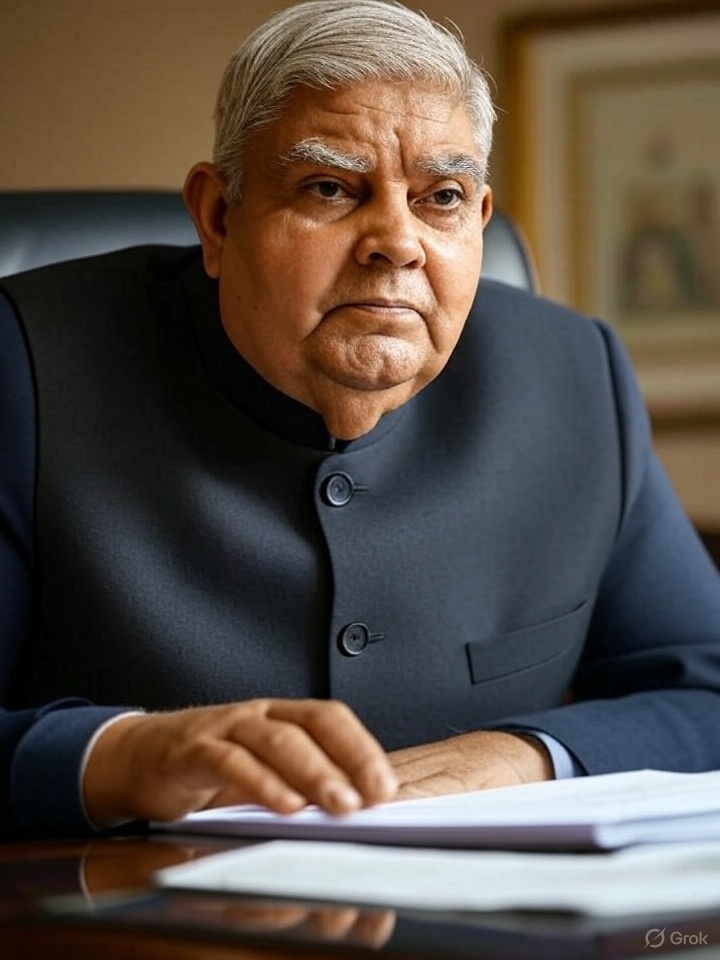 भारत निर्वाचन आयोग द्वारा 24 जून, 2025 को बिहार में किया गया विशेष गहन पुनरीक्षण (SIR) भारत के उस बड़े मतदाता को मताधिकार से वंचित करने की प्रस्तावना है, जो नरेंद्र मोदी को वोट नहीं देता है। एसआईआर ने महत्वपूर्ण विवाद को जन्म दिया है, आलोचकों ने आरोप लगाया है कि यह मतदाताओं के बड़े हिस्से को वंचित कर सकता है, विशेष रूप से उन लोगों के जो प्रधानमंत्री नरेंद्र मोदी की भारतीय जनता पार्टी (भाजपा) का समर्थन करने की संभावना नहीं रखते हैं।